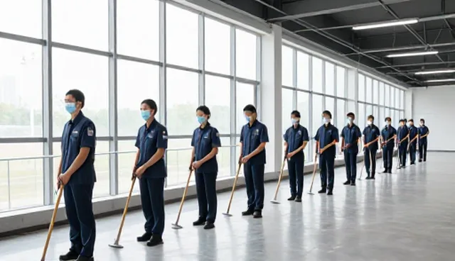 企业信息发布服务的日常维护与高效使用技巧